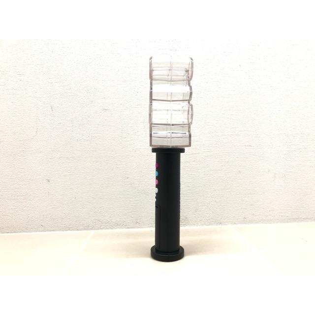 timelesz MOMENTUM ペンライト 電池なし【F7714-007】144 : 万代書店