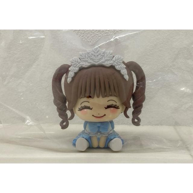 CUTIE STREET 一番くじ C賞 梅田みゆ マスコットフィギュア, 未開封