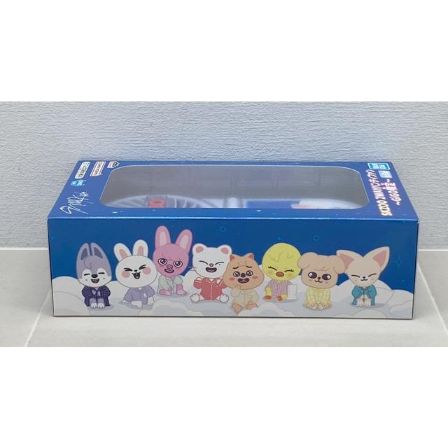 Stray Kids skzoo 2WAYハンディファン GiGO限定 アイエン フォクシニー