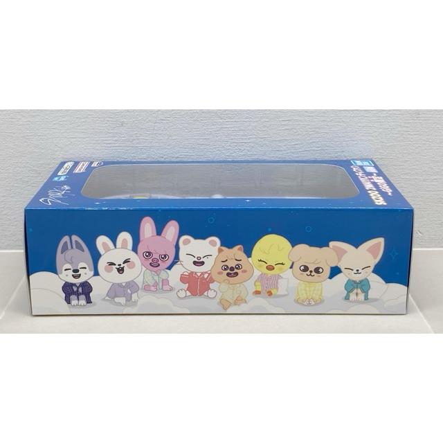 Stray Kids skzoo 2WAYハンディファン GiGO限定 フィリックス ポガリ