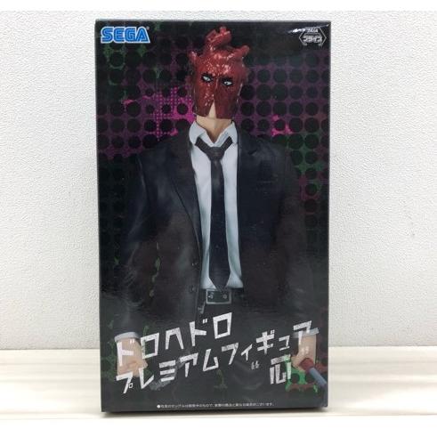 未開封 ドロヘドロ プレミアムフィギュア