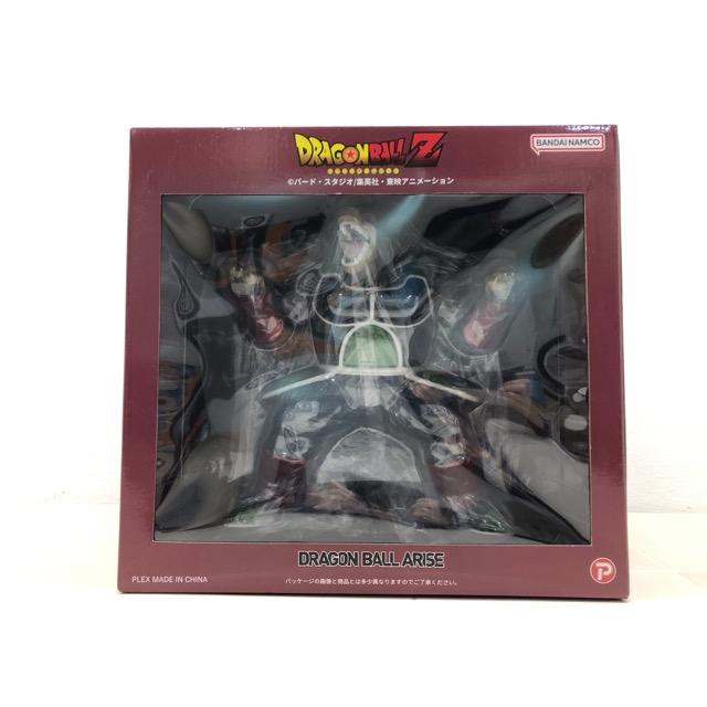 未開封 ドラゴンボールアライズ 大猿バーダック【F7828-007】082