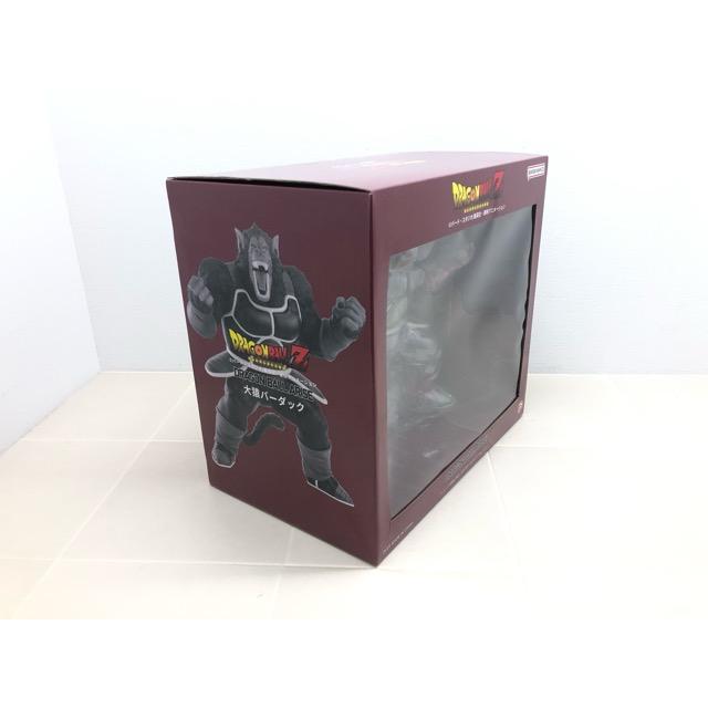 未開封 ドラゴンボールアライズ 大猿バーダック【F7828-007】082