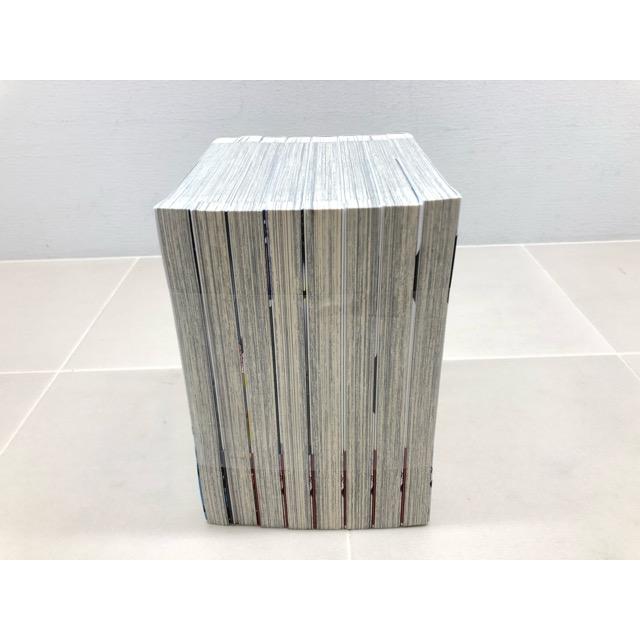 ロックは淑女の嗜みでして1〜8巻セット【F7837-007】013 : 万代書店