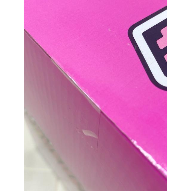 BANDAI/バンダイ 一番くじ THE POWERPUFFGIRLS パワーパフ ガールズ A