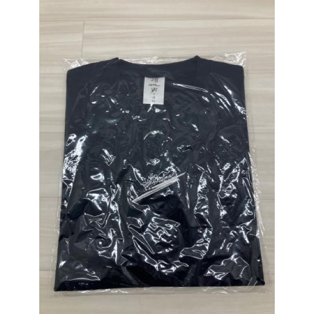 SixTONES, 慣声の法則 Tシャツ 未開封【F7850-007】144 : 万代書店