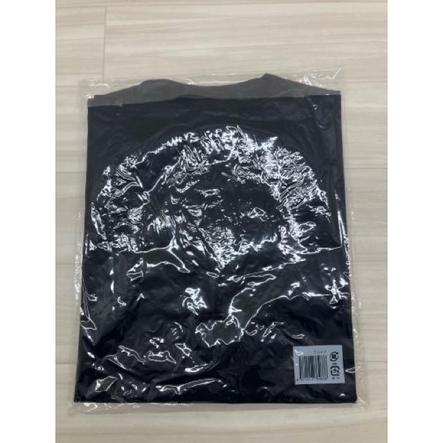 SixTONES, 慣声の法則 Tシャツ 未開封【F7850-007】144 : 万代書店