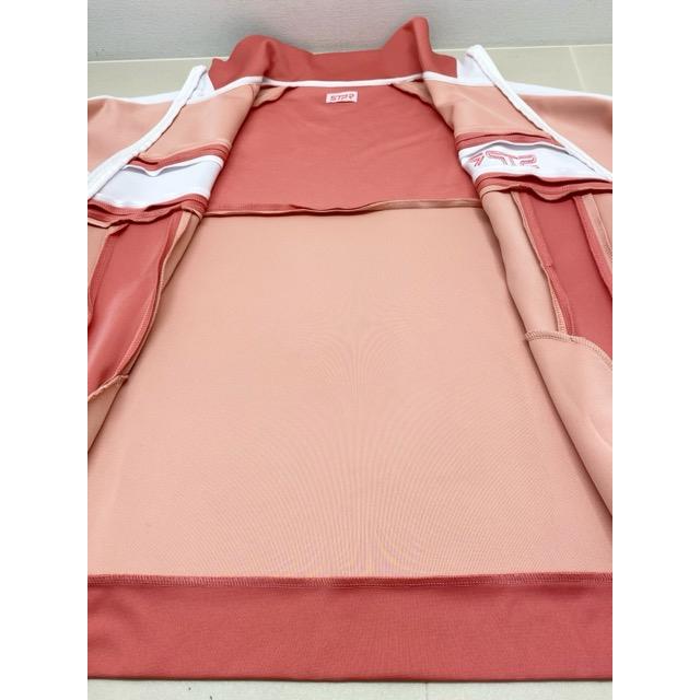 すとぷり 莉犬 STPR TRACK JACKET Free Size【F7871-007】145 : 万代
