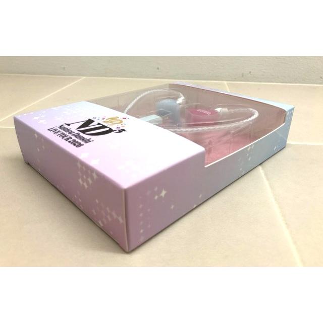 なにわ男子 イヤモニ風 イヤホン 未開封【F7882-007】144 : 万代書店
