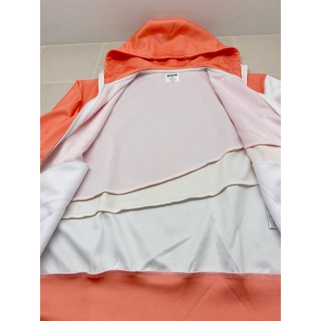 すとぷり 莉犬 STPR TRACK JACKET (上下) Mサイズ【F7890-007】145