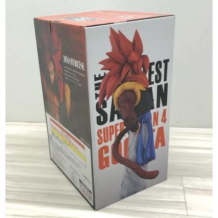 未開封 一番くじドラゴンボール THE GREATEST SAIYAN A賞 超サイヤ人4