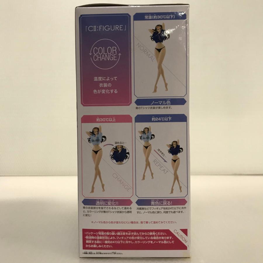 076 未開封 ONE PIECE C2:FIGURE -NICO.ROBIN- ワンピース ニコ