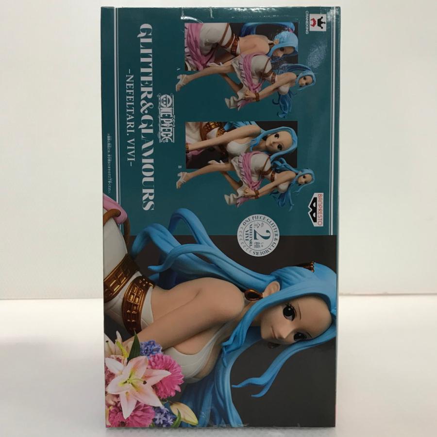 076 未開封 ONE PIECE GLITTER & GLAMOURS -NEFELTARI.VIVI
