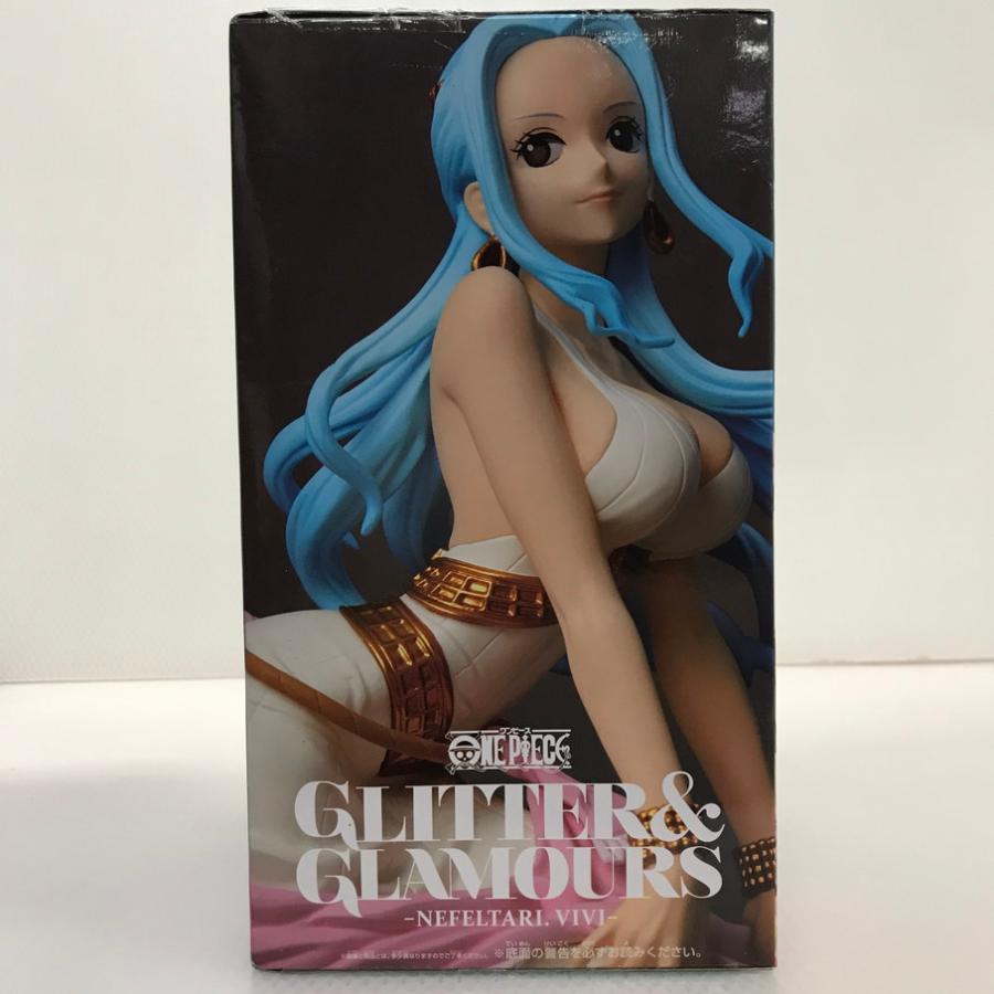 076 未開封 ONE PIECE GLITTER & GLAMOURS -NEFELTARI.VIVI
