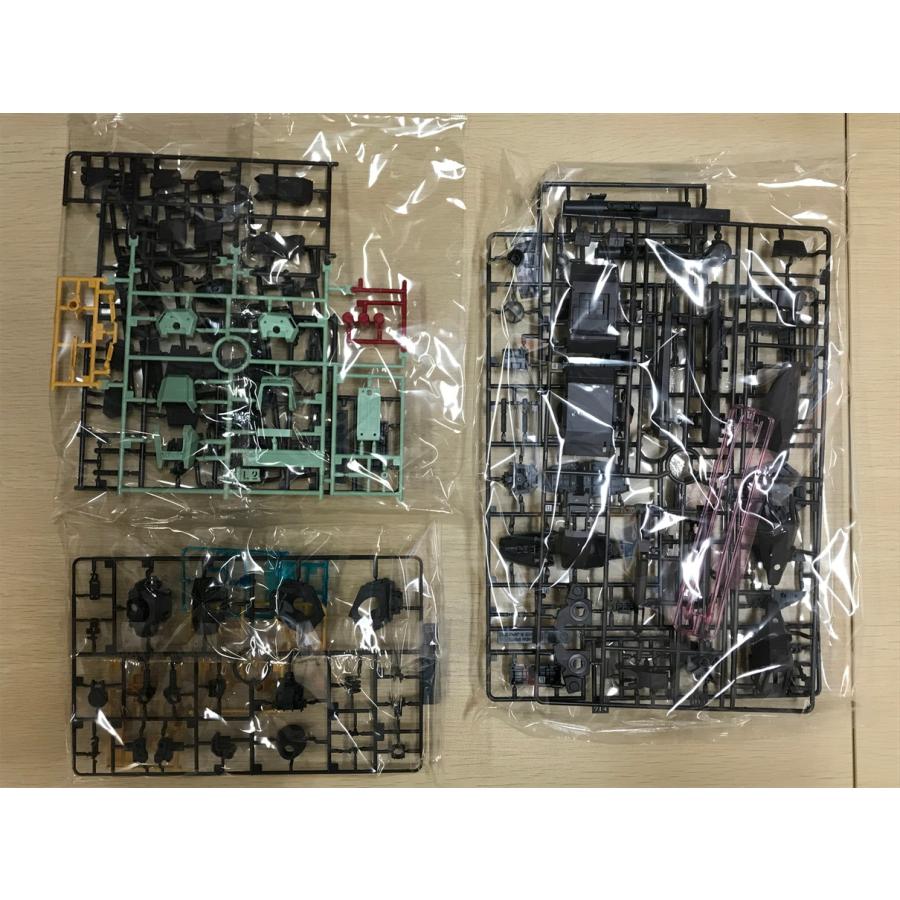 113 未組立 プレミアムバンダイ MG 1/100 スタークジェガン ガンプラ