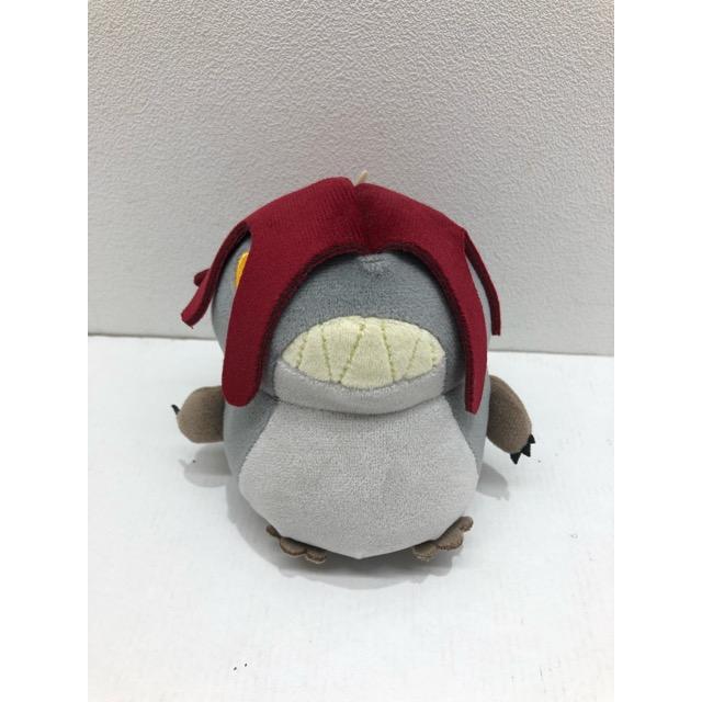モンハン ヴァルハザク もちカワ ぬいぐるみ 【G0589-007】108 : 万代