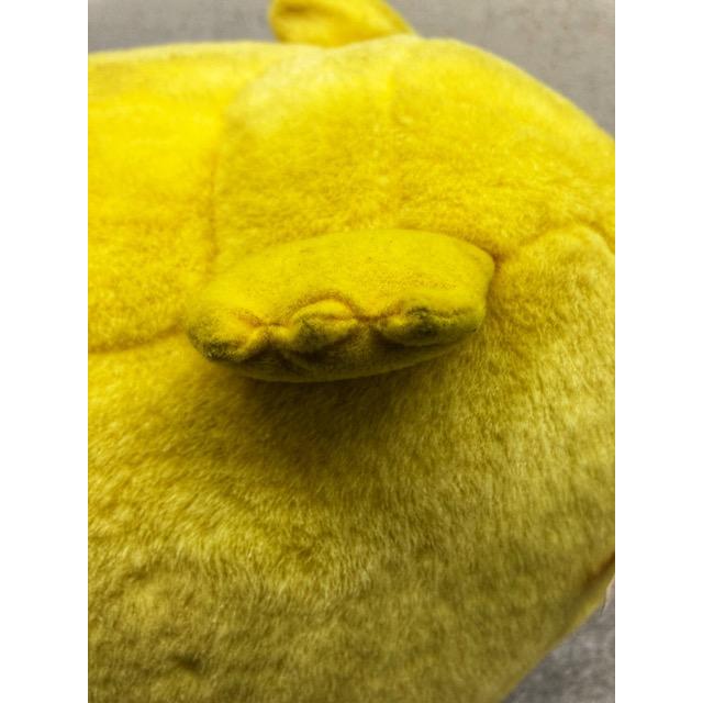 ピカチュウ ぬいぐるみ 1/1サイズ 初代 TOMY 【G0670-007】108 ピカチュウ ぬいぐるみ 1/1サイズ 初代 TOMY 【G0670-007】108