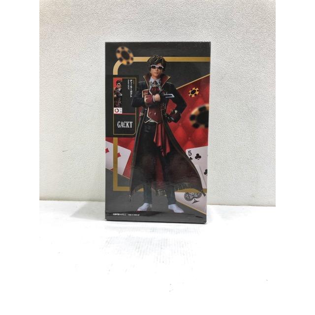 GACKT ディーラーガクト フィギュア 【G0703-007】145 : 万代書店