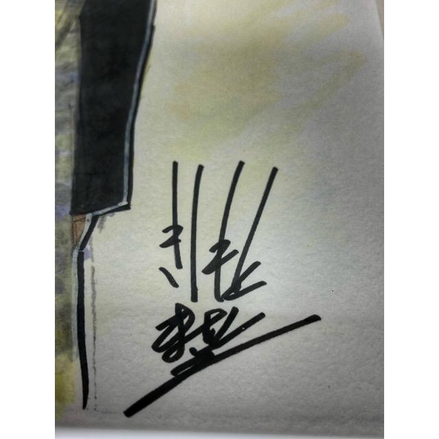 NARUTO ナルト 複製原画 火影 【G0713-007】106 NARUTO ナルト 複製原画 火影 【G0713-007】106 : 万代書店ヤフー店