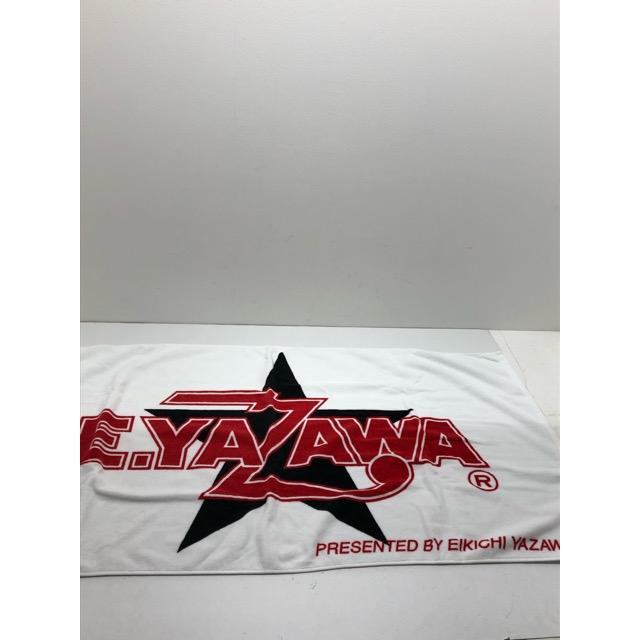 矢沢永吉 ジュニア ビーチタオル スター 星【G0767-007】145 : 万代