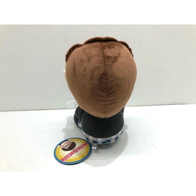 HIKAKIN ヒカキン ぬいぐるみ 目覚まし時計 【G0905-007】145 : 万代