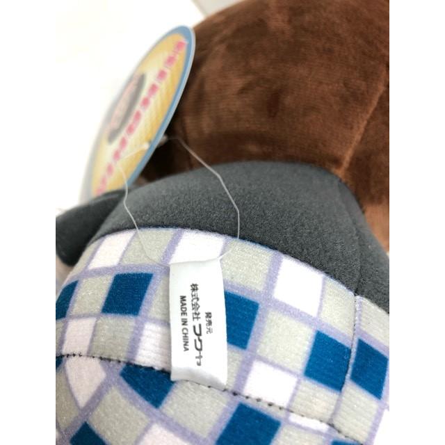 HIKAKIN ヒカキン ぬいぐるみ 目覚まし時計 【G0905-007】145 : 万代