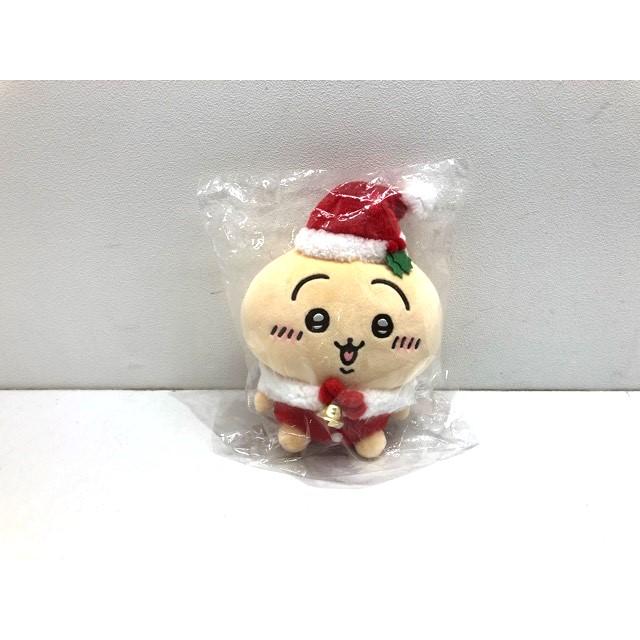 ちいかわ サンタさんだ！ぬいぎるみs うさぎ 【G0973-007】110 : 万代