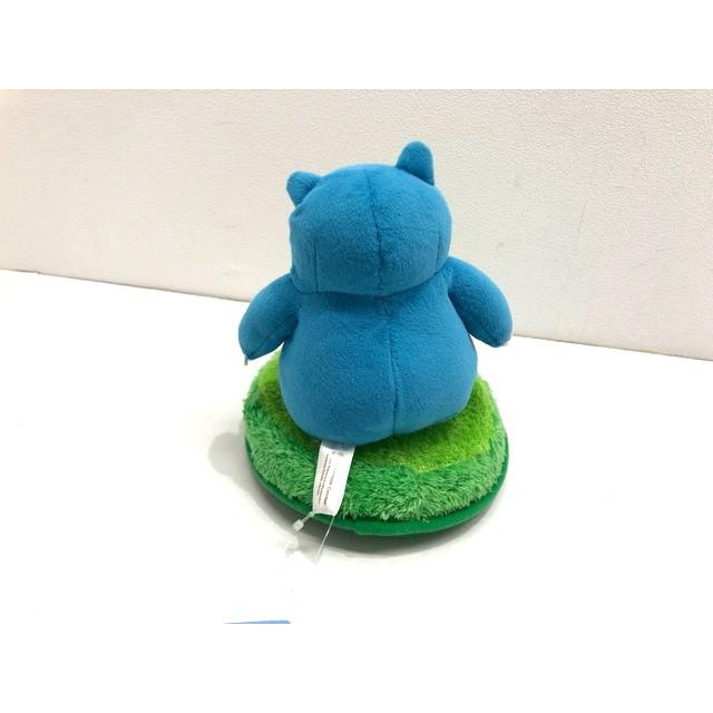 ポケモン カビゴン ぬいぐるみスマホスタンド 【G0998-007】108 : 万代