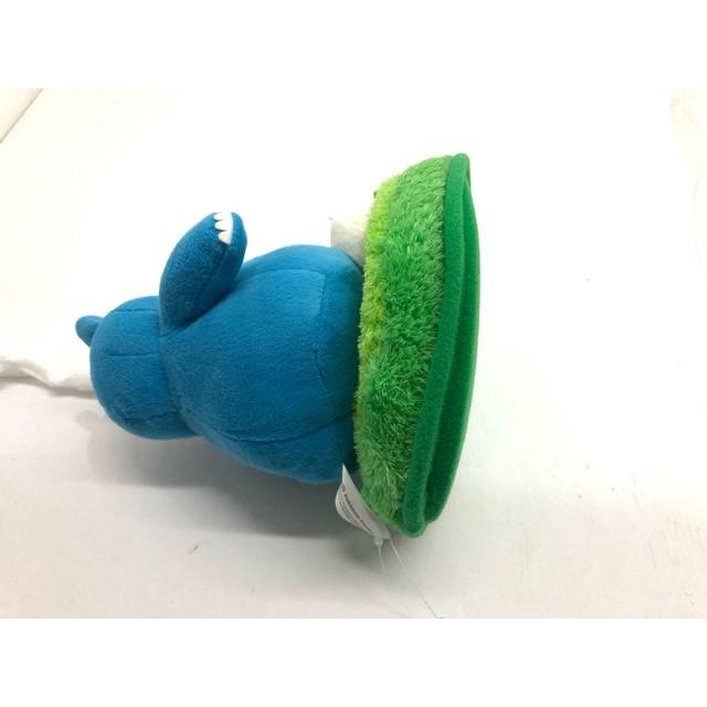 ポケモン カビゴン ぬいぐるみスマホスタンド 【G0998-007】108 : 万代