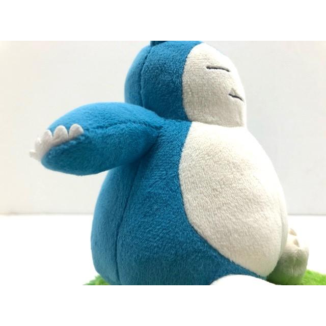 ポケモン カビゴン ぬいぐるみスマホスタンド 【G0998-007】108 : 万代