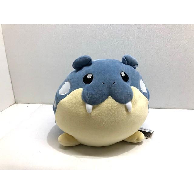 ポケモン もちふわクッション タマザラシ ポケモン もちふわクッション タマザラシ 【G1056-007】108 : 万代書店