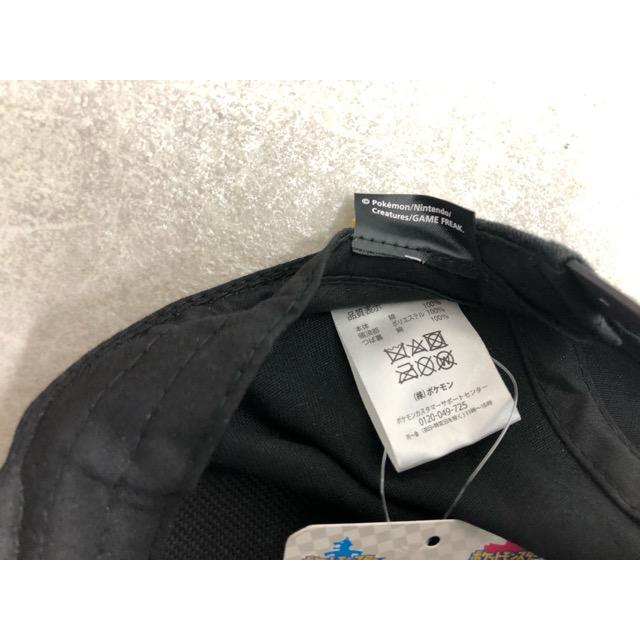 チャンピオンダンデのキャップ ポケモン 【G1121-007】108 : 万代書店