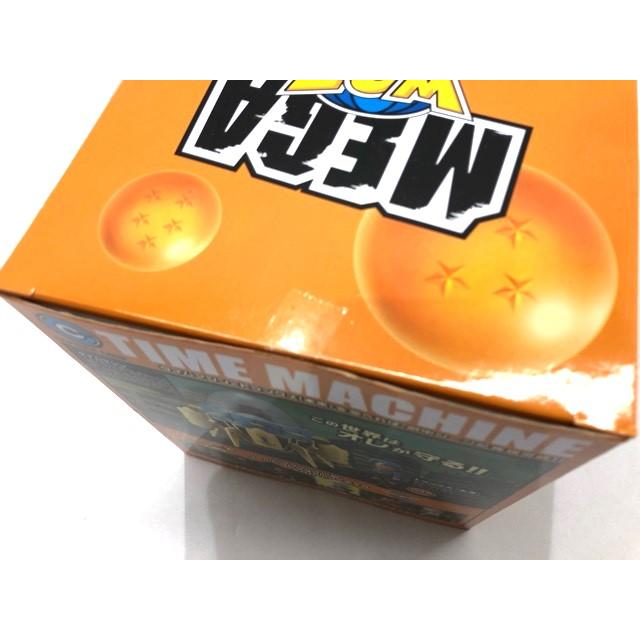 ドラゴンボール超 MEGA ワールドコレクタブルフィギュア ドラゴンボール超 MEGA ワールドコレクタブルフィギュア