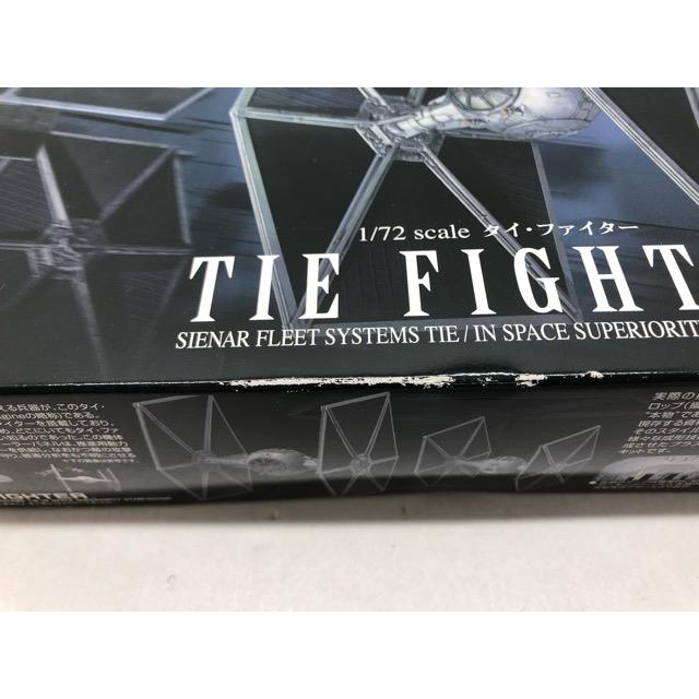 バンダイ 1/72 タイ・ファイター 「スター・ウォーズ バンダイ 1/72 タイ・ファイター 「スター・ウォーズ