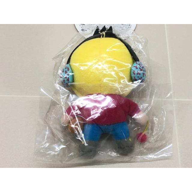 中島裕翔　ぬいぐるみ Amazon.co.jp: Hey!Say!JUMP 中島裕翔 ぬいぐるみ キャラクター