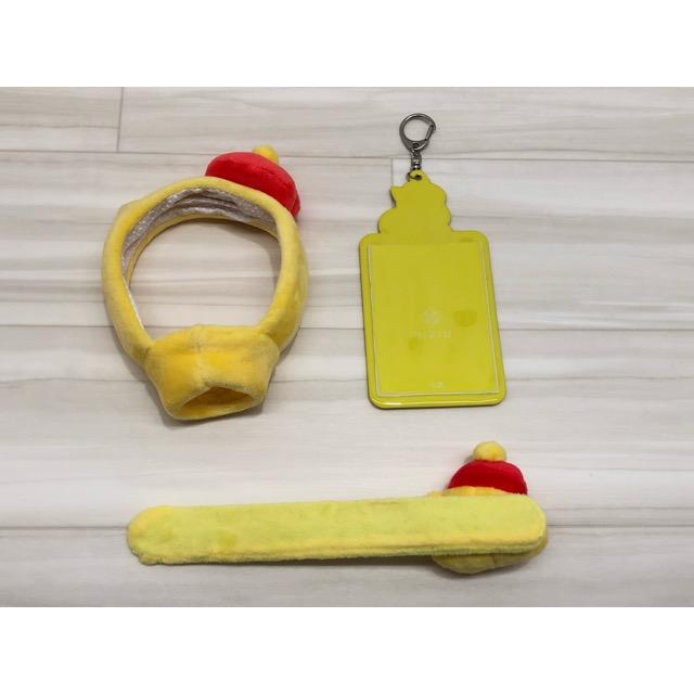 【25％OFF】 NiziU リク グッズ まとめ 【G1332-007】145 : 万代書店ヤフー店 アイドルグッズ