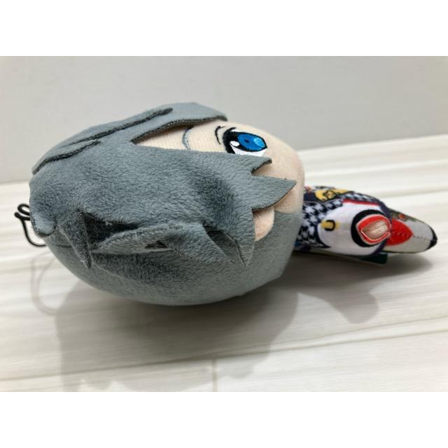 あんスタ あんさんぶるスターズ 椎名ニキ ぬいぐるみ 【G1335-007】107