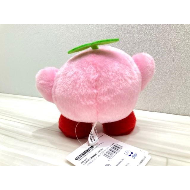 いつでもカービィ からめる　ぬいぐるみマスコット タグ有【G1339-007】108 いつでもカービィ からめる ぬいぐるみマスコット タグ有【G1339-007