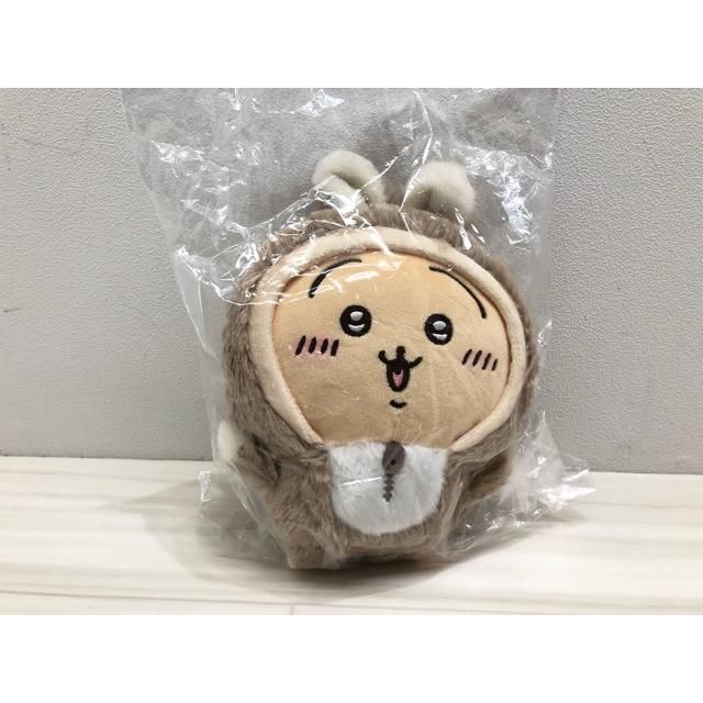 ちいかわ 干支ぬいぐるみ（兎年）3体セット 【G1411-007】110 : 万代