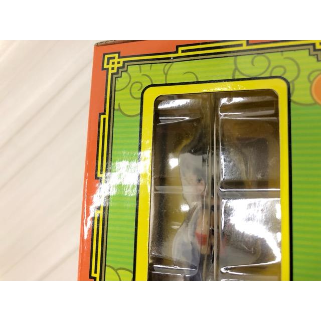 ドラゴンボール 一番くじ ドラゴンボールワールド D賞 少年孫悟空 フィギュア 【G1545-007】106 ドラゴンボール 一番くじ ドラゴンボールワールド D賞 少年孫悟空