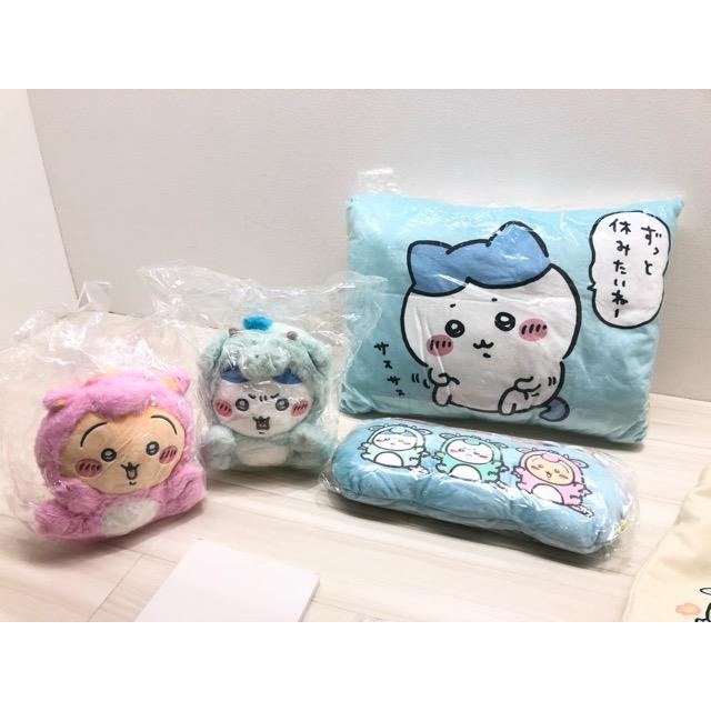 ちいかわ ハッピーバッグ 2024【G1555-007】110 : 万代書店ヤフー店