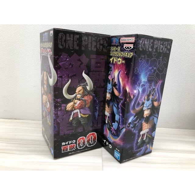 k*o様 【新品未開封】ワンピース ワーコレ 百獣海賊団 12体セット ワンピース ワールドコレクタブルフィギュア 百獣海賊団 12体