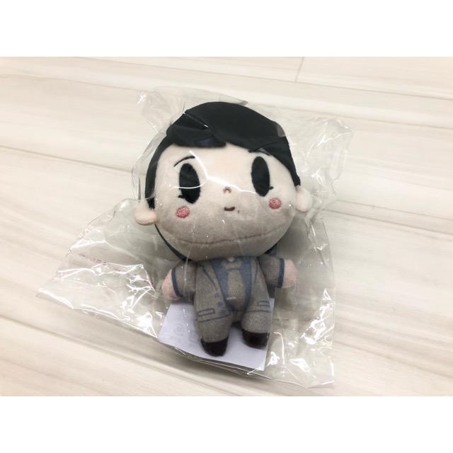 原因は自分にある げんじぶ 小泉光咲 ぬいぐるみキーホルダー【G1676