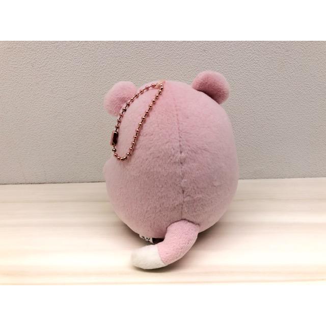 24じかんポケモンchu ヤドン ナガノ マスコット 【G1678-007】108