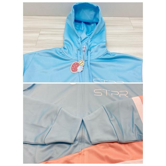 すとろべりーぷりんす すとぷり ころんくん スポーツウェア.ジャージ