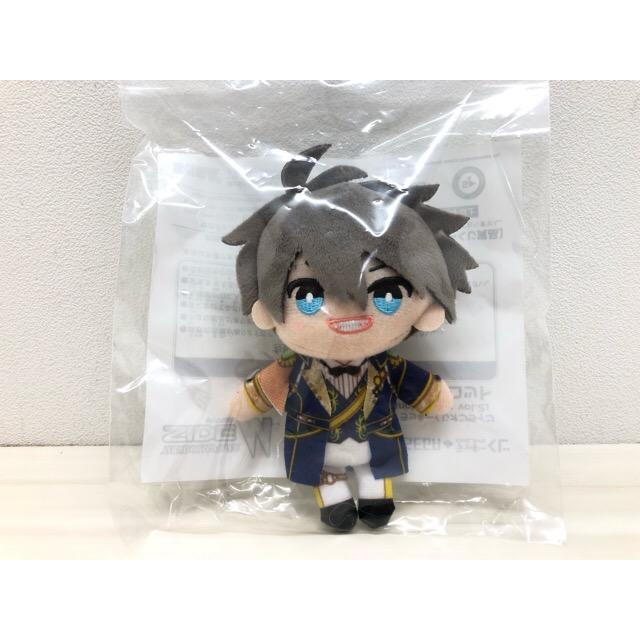 アイドルマスター SideM セガラッキーくじ10th C賞 ぬいぐるみ