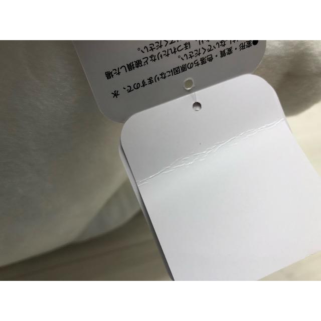 ちいかわ モモンガだらけくじ A賞 超BIG寄り添いぬいぐるみ 【G1845