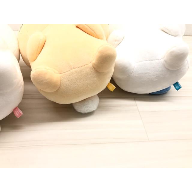 ちいかわ うさぎ ハチワレ ぬいぐるみマスコット雑貨 44個 まとめ売り
