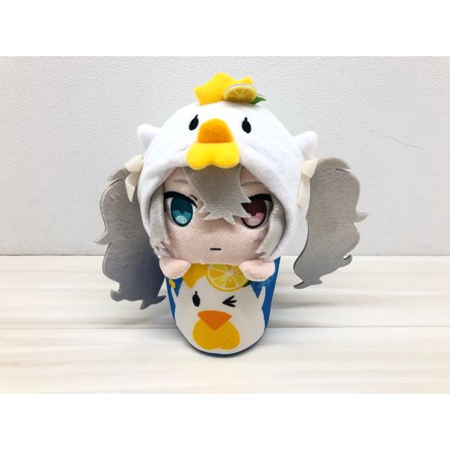 プロジェクトセカイカラフルステージ！feat.初音ミク りきり！からあげ