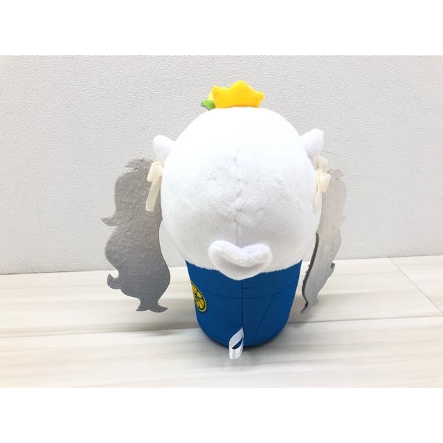 プロジェクトセカイカラフルステージ！feat.初音ミク りきり！からあげクンぬいぐるみ“誰もいないセカイの初音ミク”【G1990-007】081_1